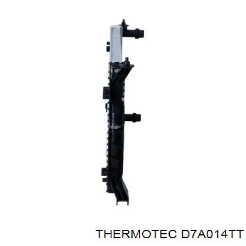 Радіатор D7A014TT Thermotec