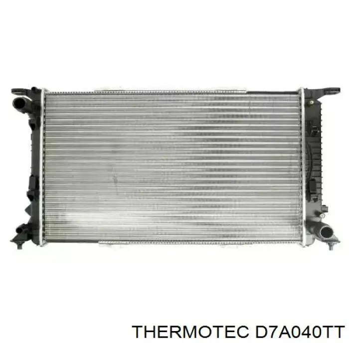 Радіатор RA60318Q Signeda