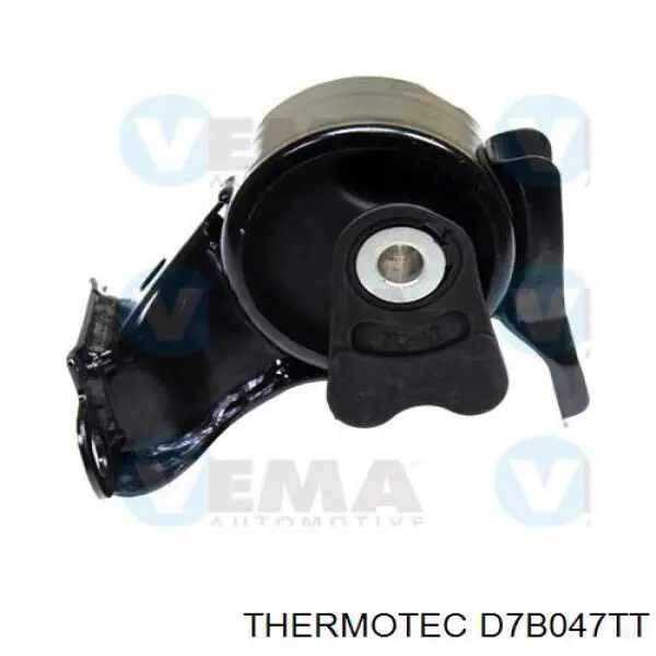 Радіатор D7B047TT Thermotec