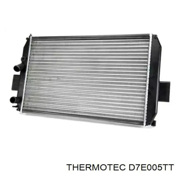 Радіатор основний VALEO 731572 ціна, від 86.23 USD