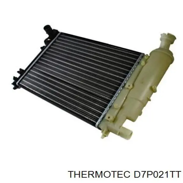 Радіатор основний Hart 600482 ціна, від 44.60 USD