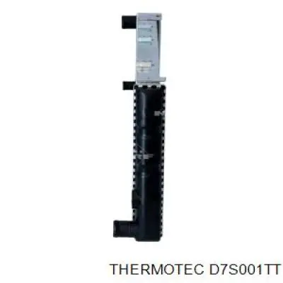 Радіатор D7S001TT Thermotec