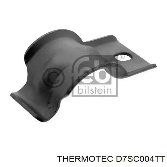 Радіатор основний Thermotec D7SC004TT ціна, від 335.94 USD