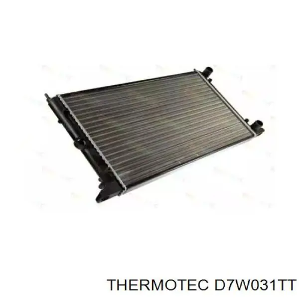 Радіатор AC259385 Maxgear