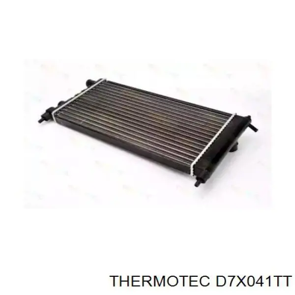 Радіатор основний Maxgear AC280744 ціна, від 45.54 USD