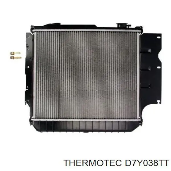  D7Y038TT Thermotec