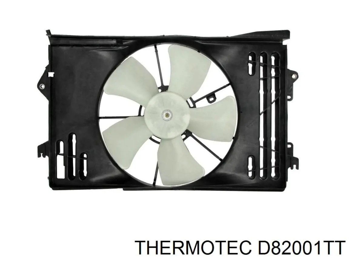  Thermotec D82001TT ціна, від 81.66 USD
