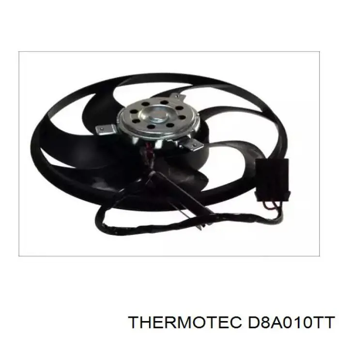 Вентилятор охолодження Profit 18500028