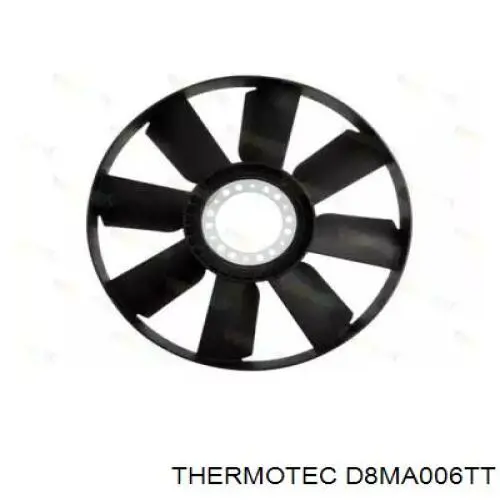 Вентилятор/крильчатка радіатора охолодження Beru LR036 ціна, від 60.71 USD
