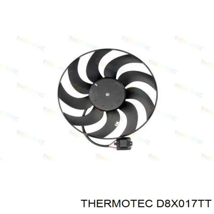 Вентилятор охолодження Magneti Marelli 069422863010
