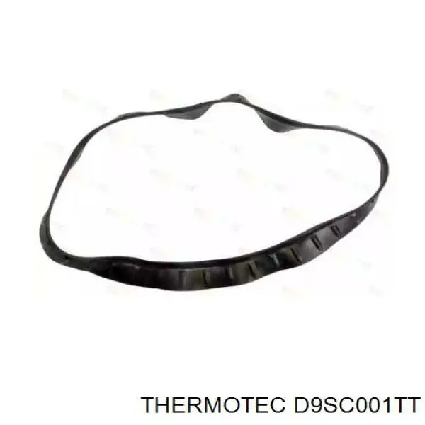 D9SC001TT Thermotec 