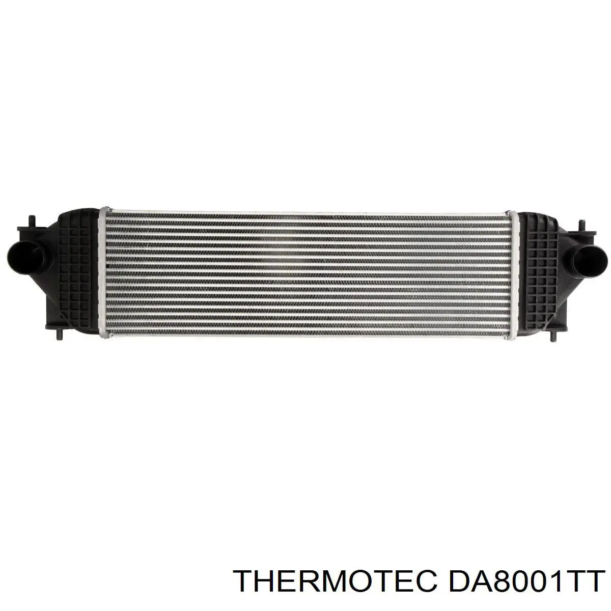 Система охолодження наддувочного повітря Thermotec DA8001TT ціна, від 129.45 USD