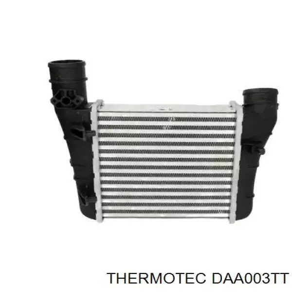 Система охолодження наддувочного повітря Thermotec DAA003TT ціна, від 74.33 USD