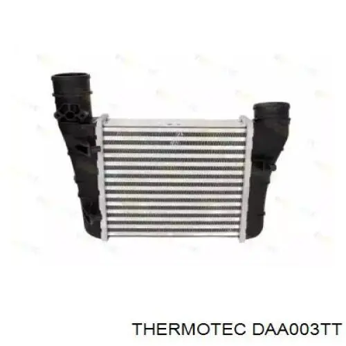 DAA003TT Thermotec радіатор интеркуллера