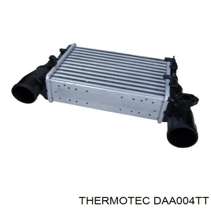 Система охолодження наддувочного повітря Thermotec DAA004TT ціна, від 85.70 USD