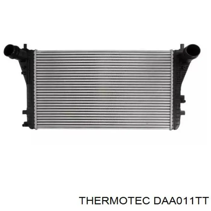 Система охолодження наддувочного повітря Thermotec DAA011TT ціна, від 102.48 USD
