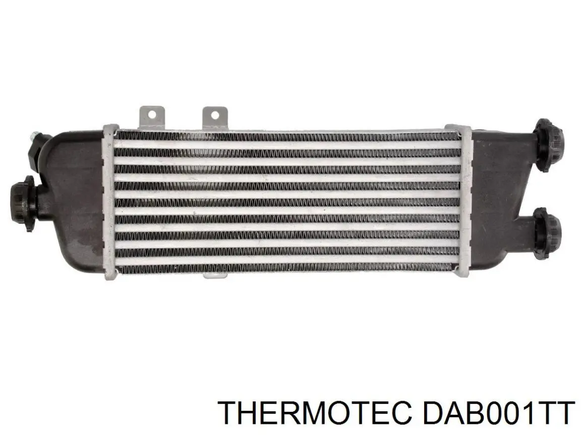 Інтеркулер DAB001TT Thermotec