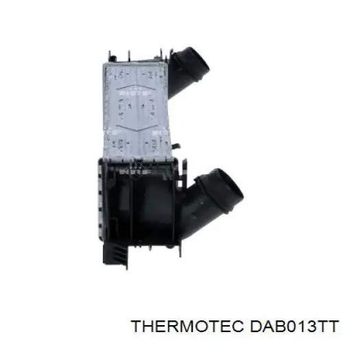 Інтеркулер DAB013TT Thermotec