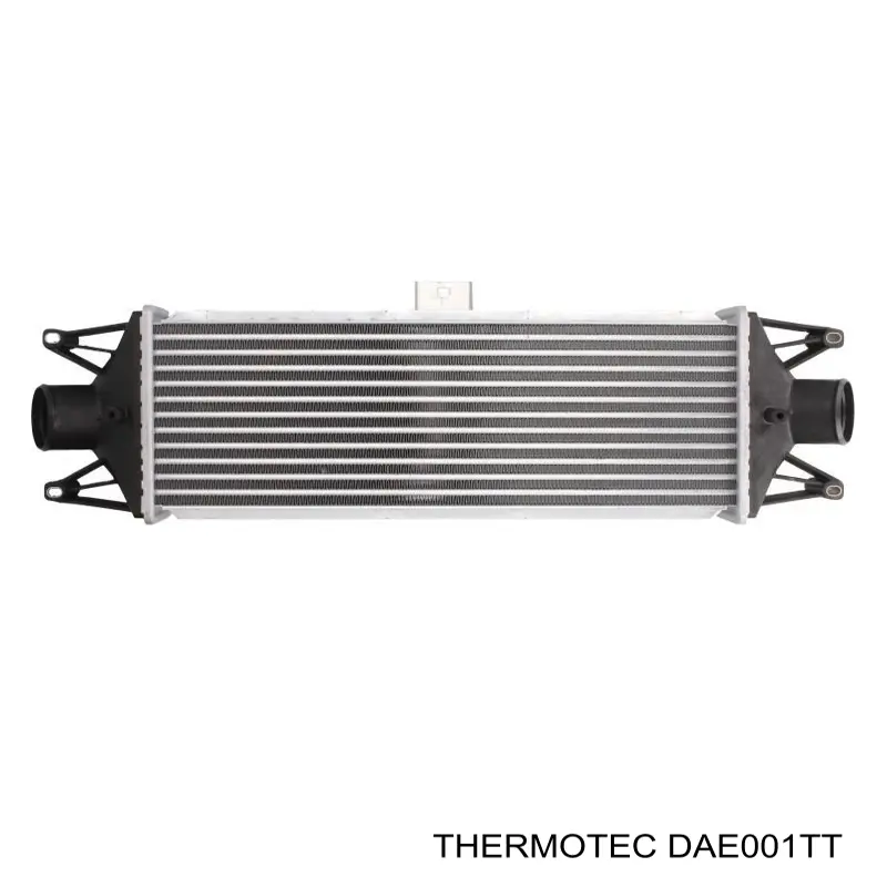 Інтеркулер DAE001TT Thermotec