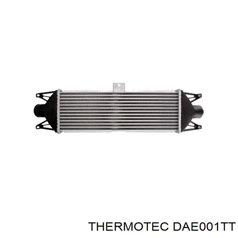 Система охолодження наддувочного повітря Thermotec DAE001TT ціна, від 99.25 USD