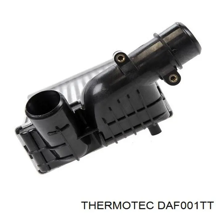 Інтеркулер DAF001TT Thermotec