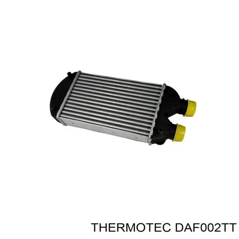 Система охолодження наддувочного повітря Thermotec DAF002TT ціна, від 71.24 USD