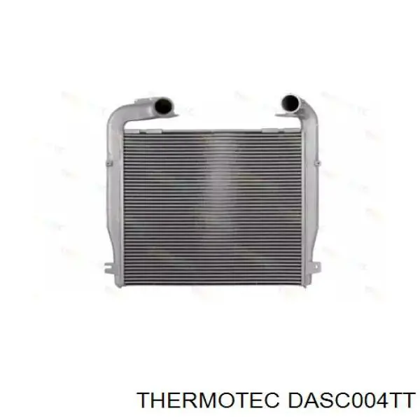 Система охолодження наддувочного повітря Thermotec DASC004TT ціна, від 602.99 USD