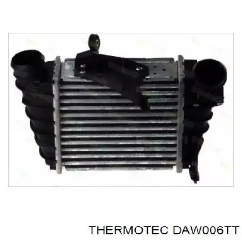 Інтеркулер 351319204750 Magneti Marelli