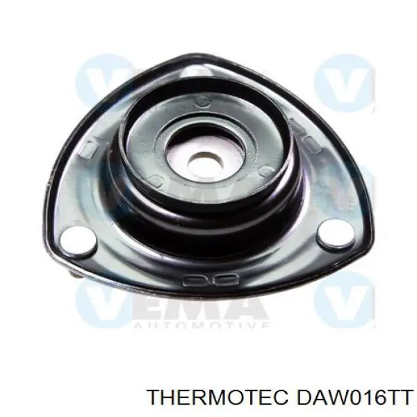 Система охолодження наддувочного повітря Thermotec DAW016TT ціна, від 125.31 USD