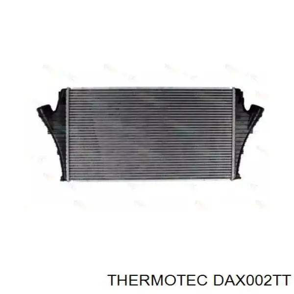 Інтеркулер DAX002TT Thermotec