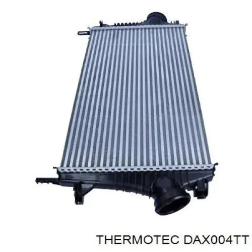 Інтеркулер DAX004TT Thermotec