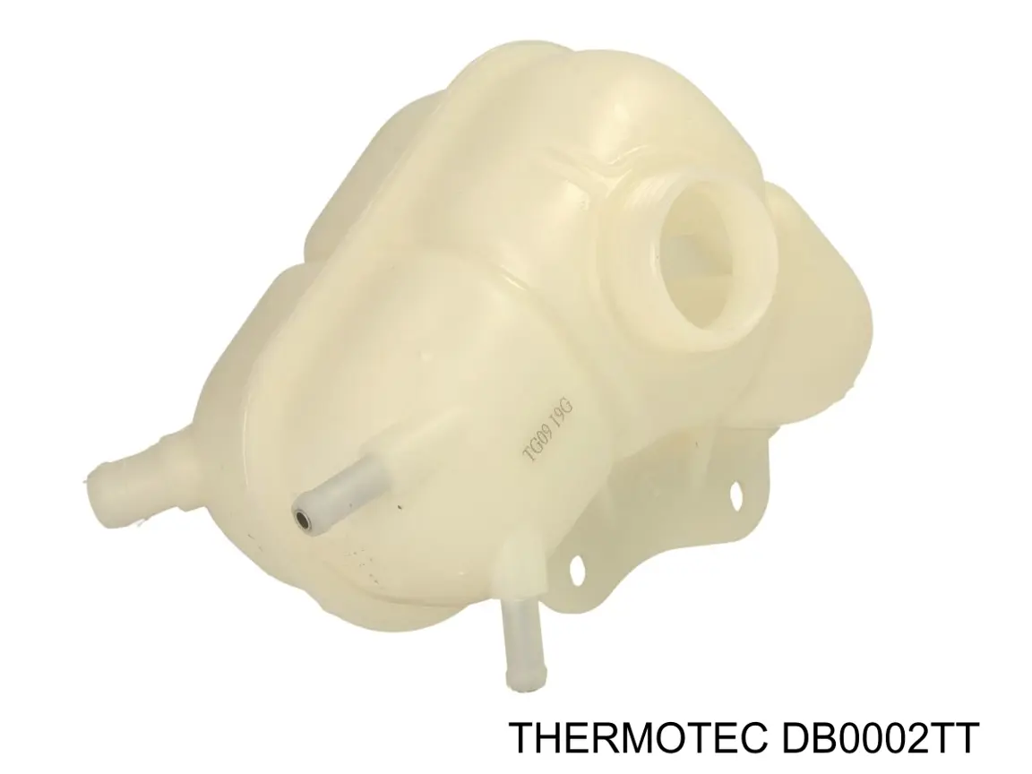 Купити R90034 Korea (oem) Водяний бачок системи охолодження