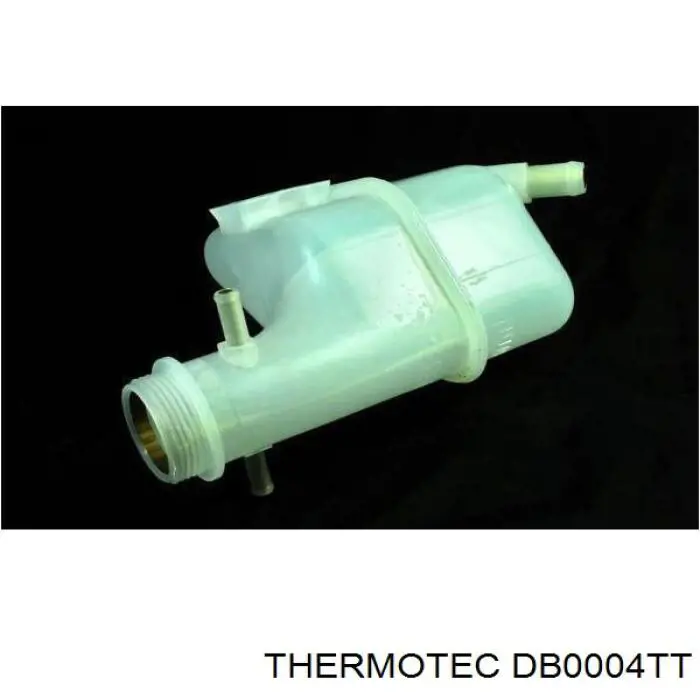 Бачок системи охолодження, розширювальний DB0004TT Thermotec