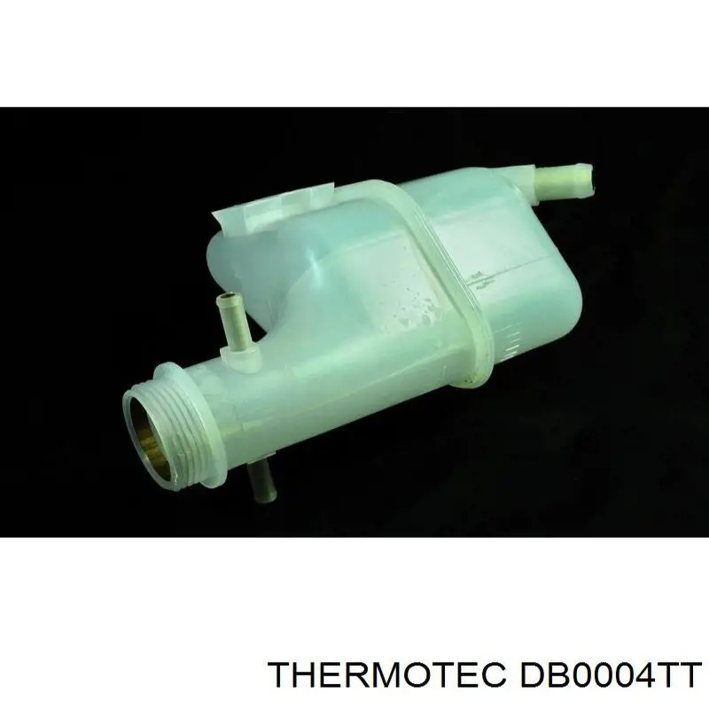 Купити DB0004TT Thermotec Водяний бачок системи охолодження