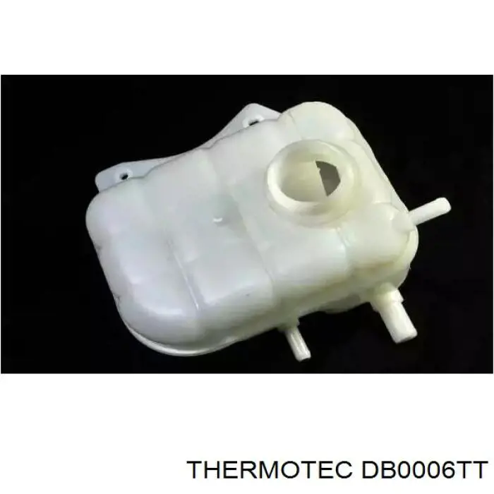 Купити DB0006TT Thermotec Водяний бачок системи охолодження