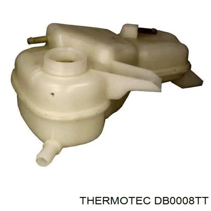 Купити DB0008TT Thermotec Водяний бачок системи охолодження
