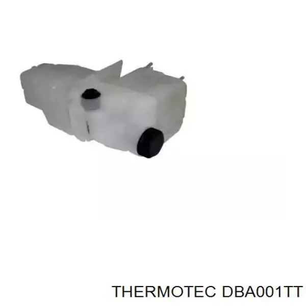 Бачок системи охолодження DBA001TT Thermotec