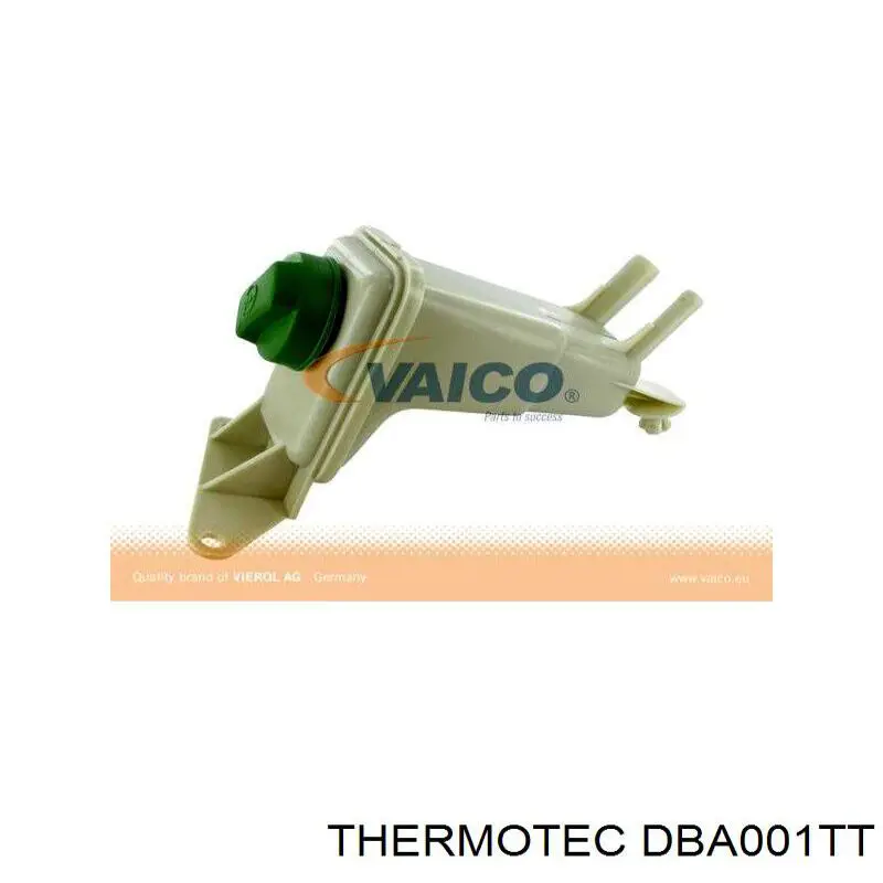 Бачок розширювальний Thermotec DBA001TT