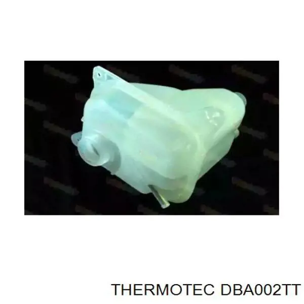Купити DBA002TT Thermotec Водяний бачок системи охолодження