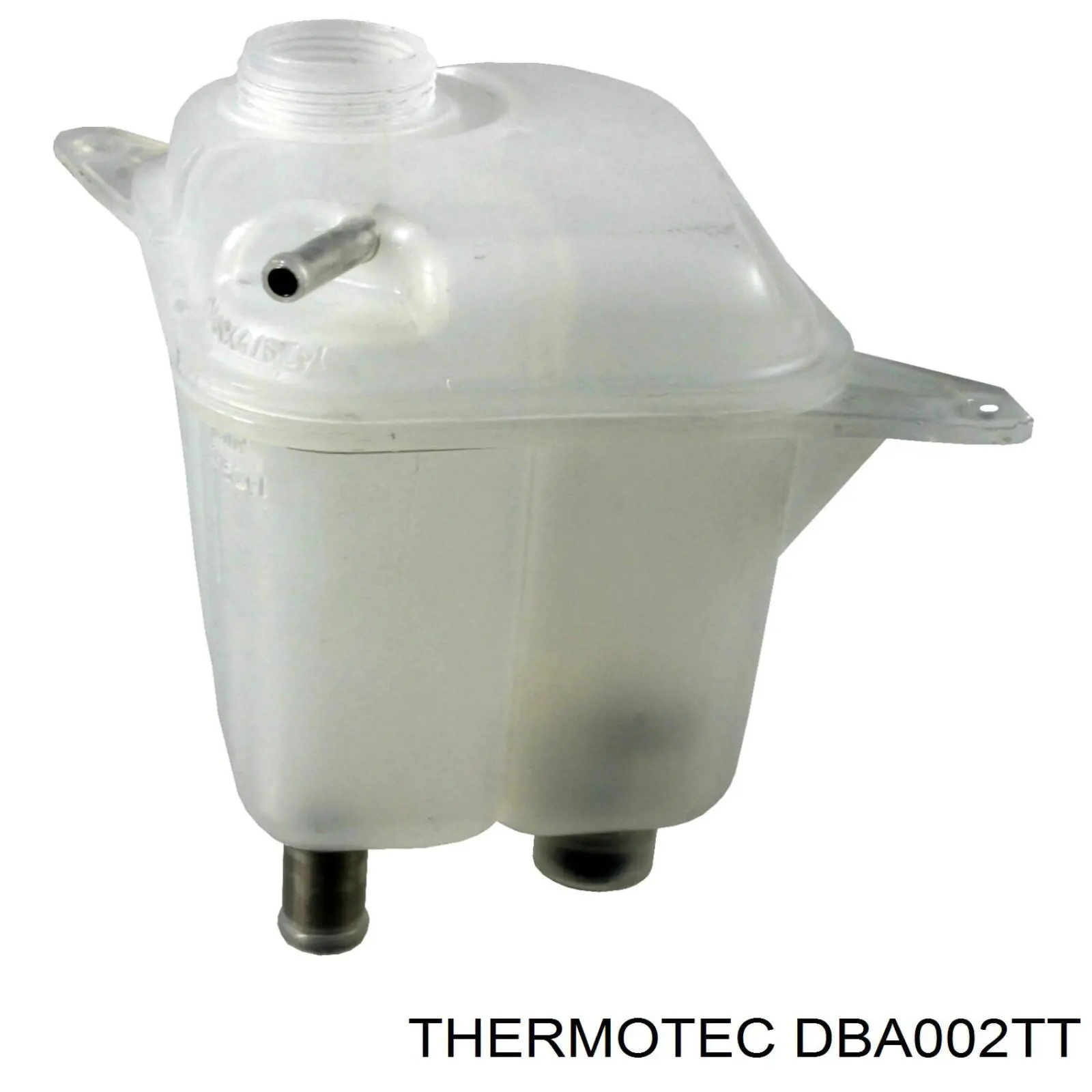Бачок системи охолодження двигуна розширювальний Thermotec DBA002TT ціна, від 15.52 USD