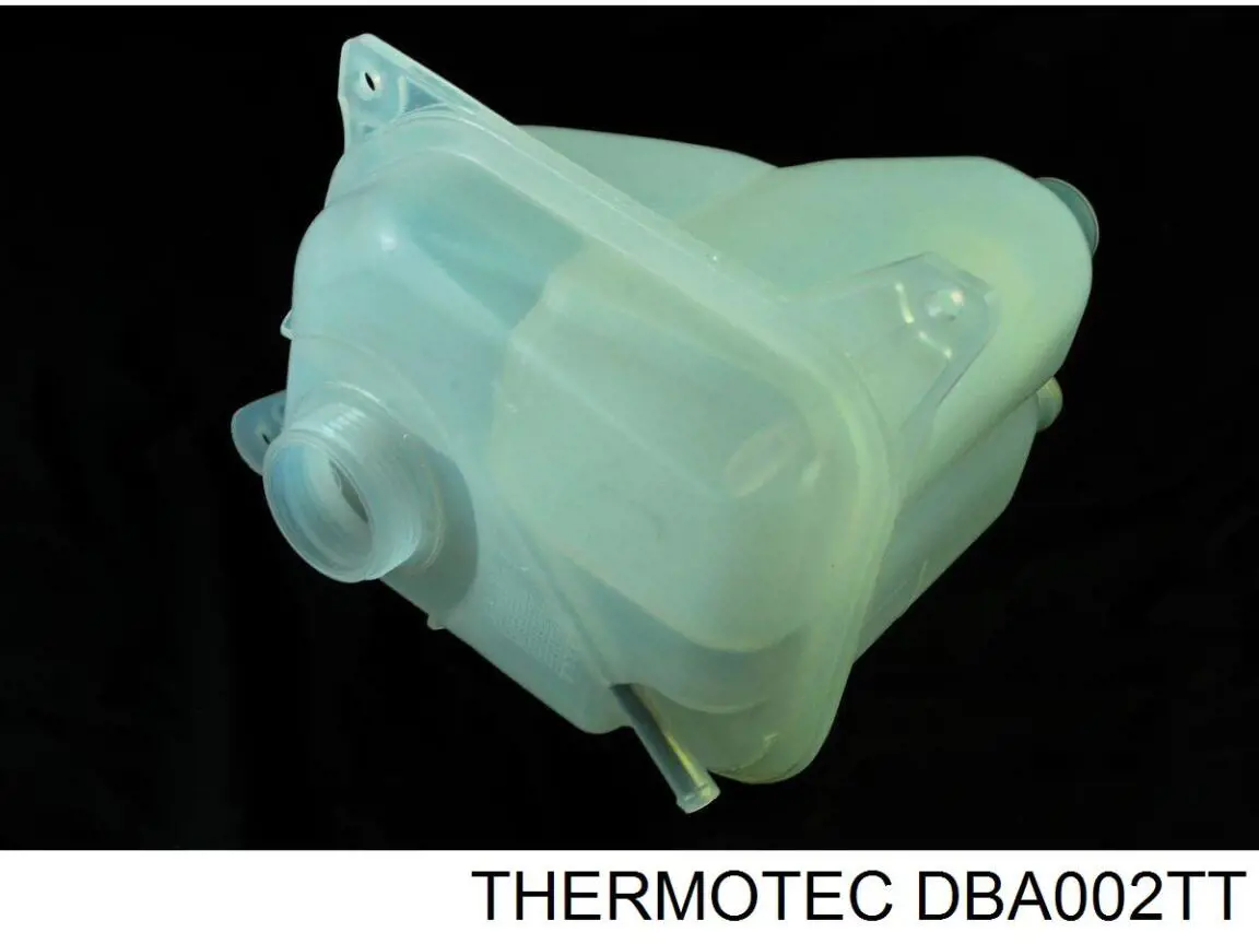 DBA002TT Thermotec бачок системи охолодження, розширювальний
