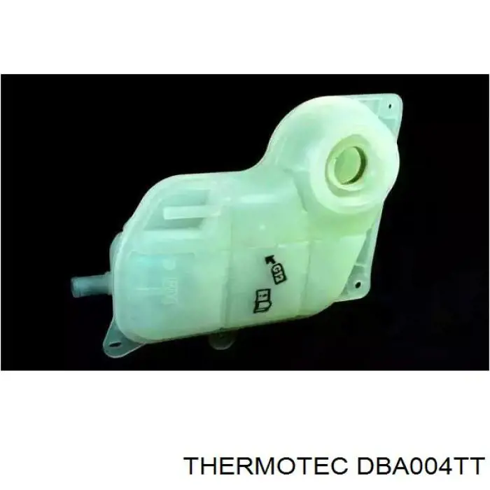 Бачок системи охолодження, розширювальний DBA004TT Thermotec