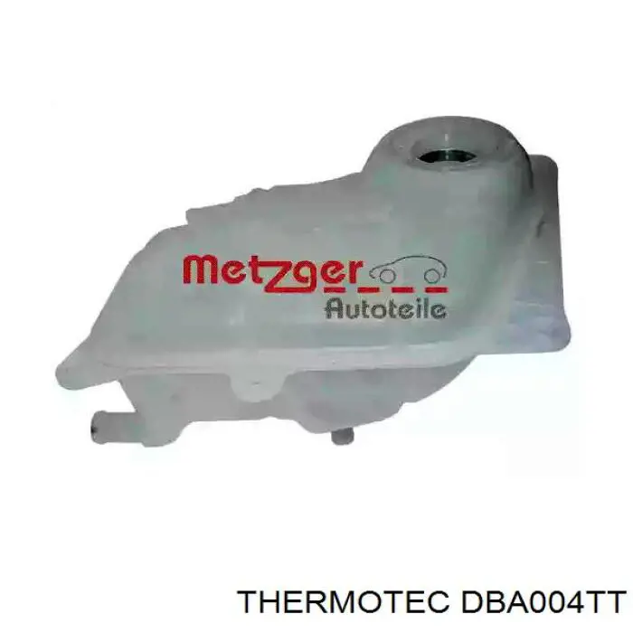 Купити DBA004TT Thermotec Водяний бачок системи охолодження