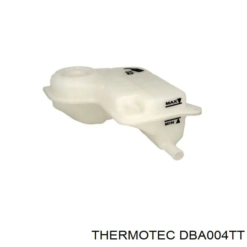 Бачок системи охолодження DBA004TT Thermotec