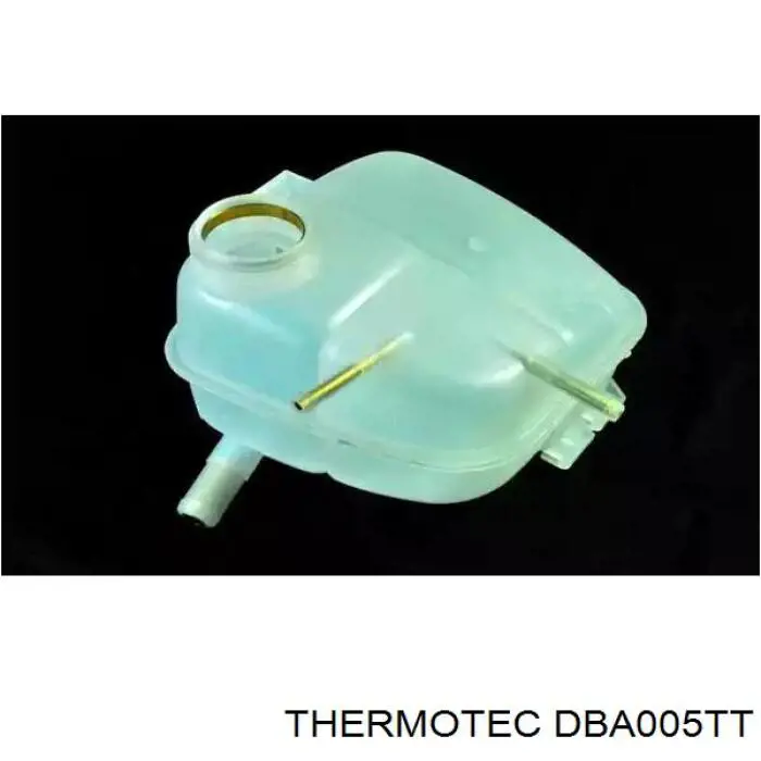 Бачок гідропідсилювача Thermotec DBA005TT