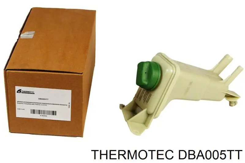 Бачок ГУР DBA005TT Thermotec