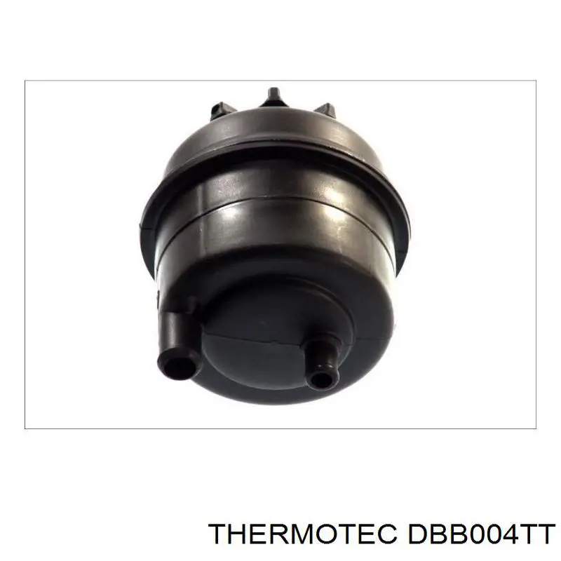 DBB004TT Thermotec бачок насосу гідропідсилювача керма