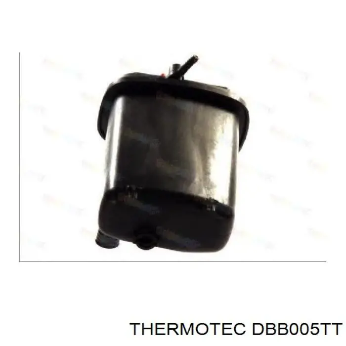 Купити DBB005TT Thermotec Водяний бачок системи охолодження