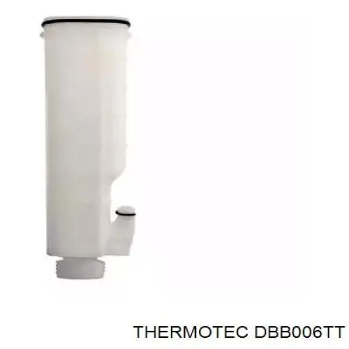 Бачок радіатора Thermotec DBB006TT ціна, від 19.03 USD