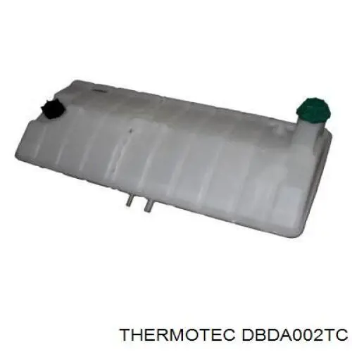 DBDA002TC Thermotec кришка/пробка розширювального бачка